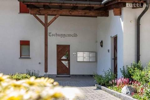 Haus Tschuggawald - Die Chance in Arosa