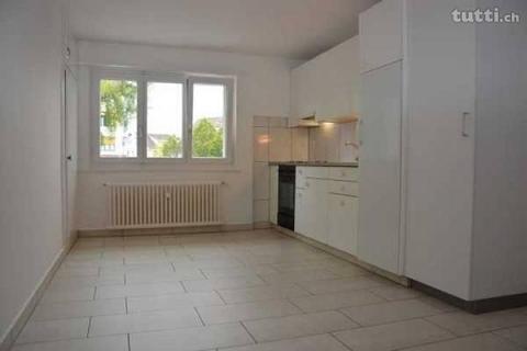 neu renovierte 2.5 Zimmer-Wohnung im 1.OG