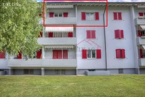 3-Zimmer Eigentumswohnung in Muttenz