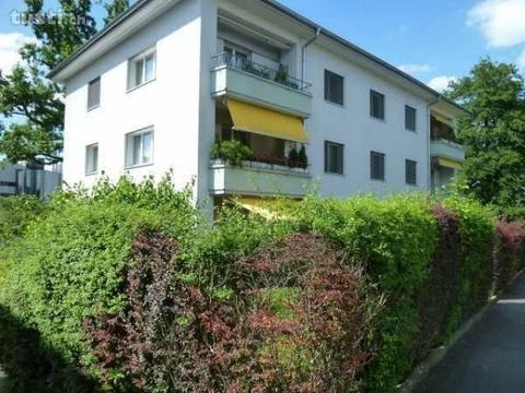 Wohnung direkt beim Gersag