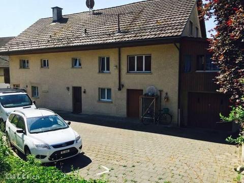 5.5 Zimmer Wohnung zu vermieten in Müllheim