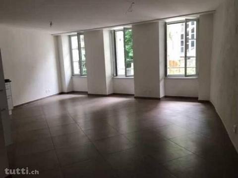 Appartement de charme de 2.5 pièces au coeur