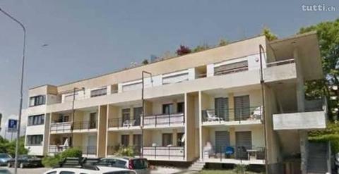 Appartement 114m2 PPE deux parking inclus