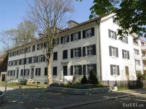 Charmante Wohnung nähe Schauspielhaus