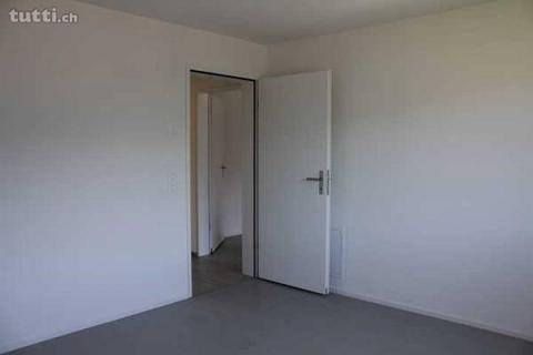 5-6 Zimmer Wohnung an unverbaubarer Lage mit