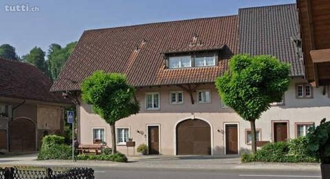 4.5-Zimmer-Reiheneinfamilienhaus in Eiken