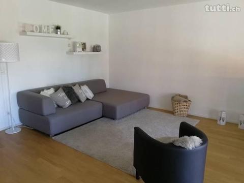 3,5 Zimmer-Wohnung in Pratteln