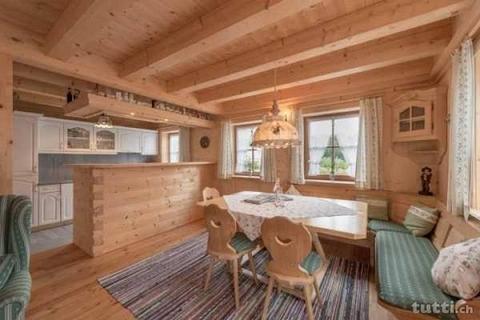 Exklusives Chalet an Top-Lage in Gstaad