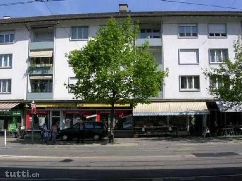 Schöne 3-Zimmerwohnung im 3. OG (ca. 60m2) mi