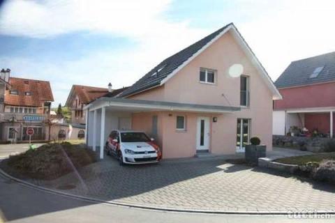 Neuer Preis und Open House am Donnerstag den