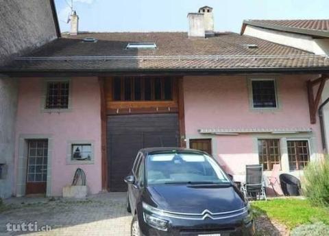 Charmante maison villageoise pour famille