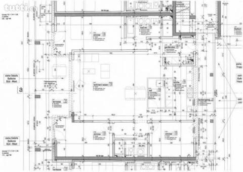 4.5 Zimmer Wohnung inkl. Teifgarage