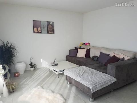 Suche Nachmieter für meine 3 Zi. Wohnung