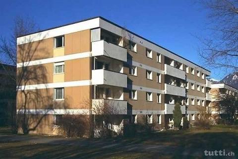 Gemütliche Wohnung in bevorzugtem Wohnquartie