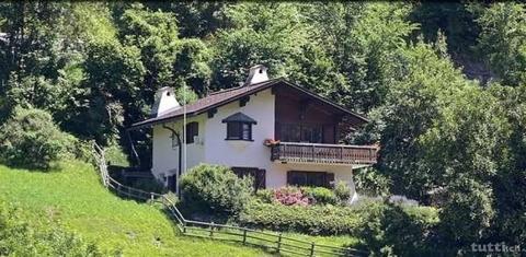 Einfamilienhaus mit schöner Aussicht