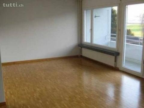 Helle und gemütliche Wohnung an zentraler Lag