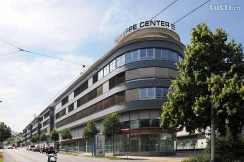 Sonnige Terrassenwohnung im Herzen von Kriens