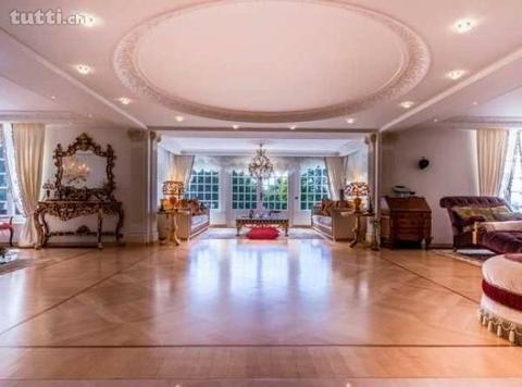 Luxueuse propriété de 6 chambres avec panoram