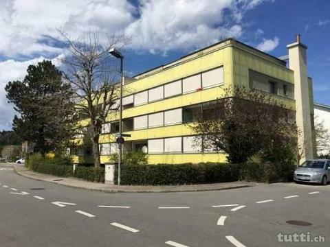 gemütliche 3.5-Zimmerwohnung in Reinach