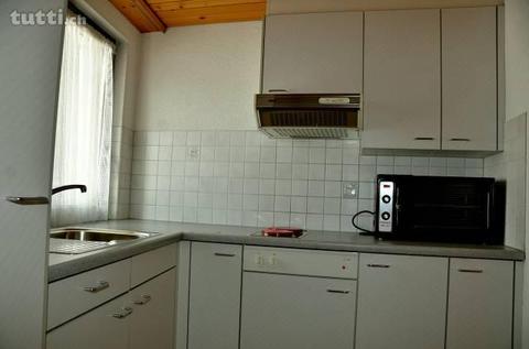 4 günstige Wohnungen in Zweisimmen bei Gstaad
