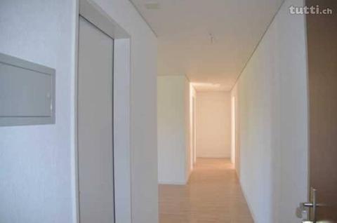 Frisch renovierte 3.5 Zimmerwohnung mit 86m²