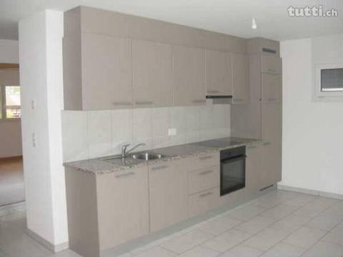 Appartement de 3 1/2 pcs., lumineux, vue impr