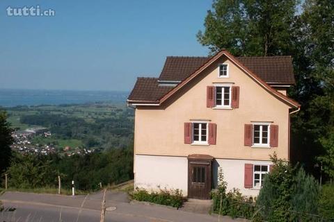 Grosszügiges Einfamilienhaus