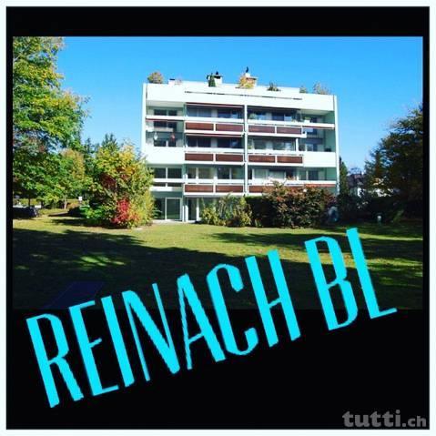 6 Zimmer Wohnung in Reinach BL zu verkaufen