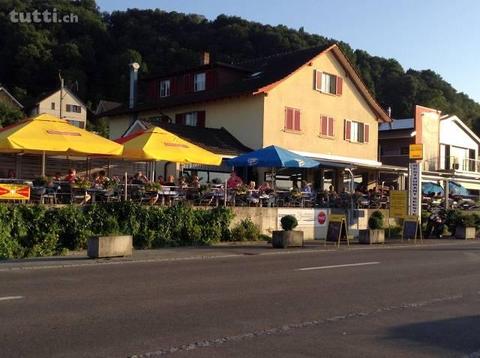 Seerestaurant Restaurant Seestern Berlingen