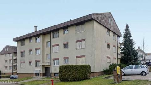 grosszügige 3.5 Zimmerwohnung mit ca. 83m2