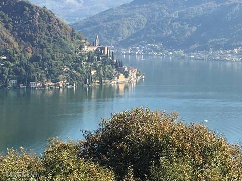 Adlerhorst am Lago