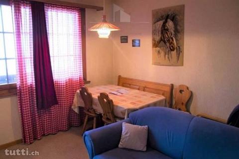 2.5 Zimmer Ferienwhg. direkt am Wanderweg und