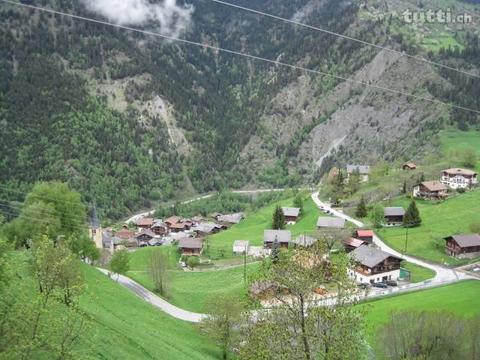 Schönes Ferienhaus im  zu vermieten