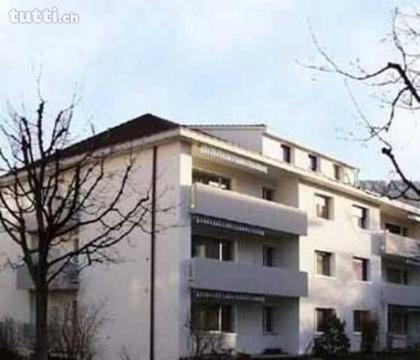 schöne 3-Zimmer-Wohnung in Muttenz