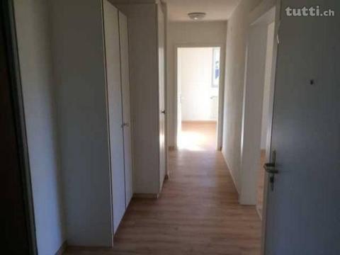 Helle, neu renovierte 4 Zimmer Wohnung zu ver