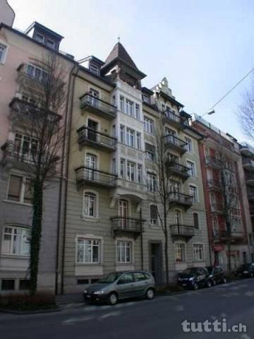 Wunderschöne moderne Wohnung in mitten der St