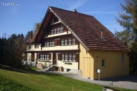 Wohnen im erhaus