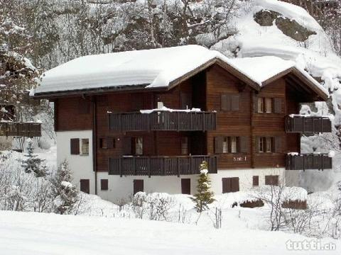 Ferienwohnung in den Bergen