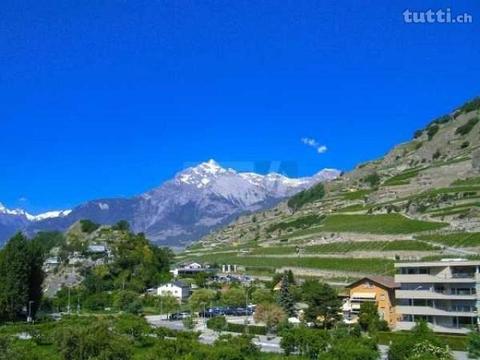 ENSOLLEILLÉ AVEC MAGNIFIQUE VUE