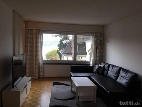 1.5 Zimmer Wohnung Zollikon