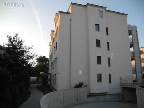 Gemütliche, moderne 3.5-Zimmerwohnung