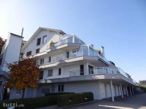 Terrassenwohnung - Top of Schindellegi in ein