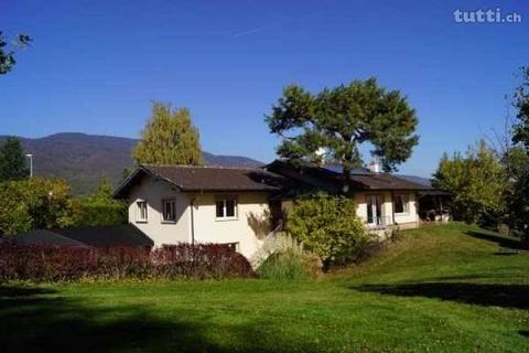 Maison très charmante avec vue, spa, jardin