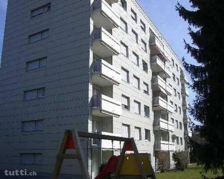 Singlewohnung nähe Bahnhof