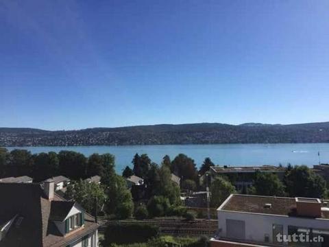 Great second floor apartment with lake view i