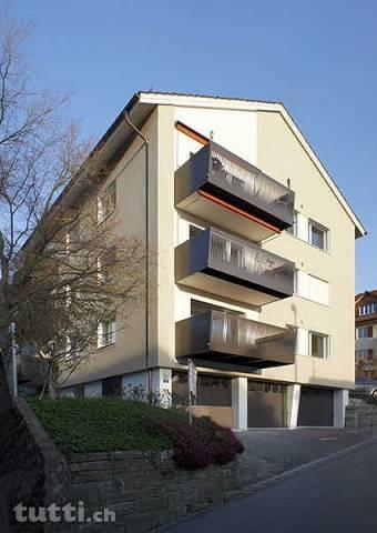 4.5-Zimmerwohnung mit Balkon in Winterthur-Ve