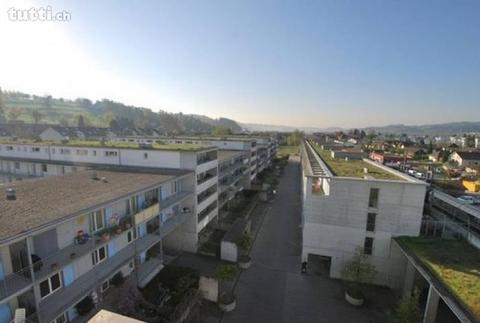 TOLLE FAMILIENWOHNUNG NÄHE BAHNHOF