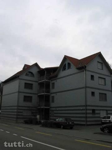 Baujahr 1994 Teilrenoviert 2016 2017 normaler