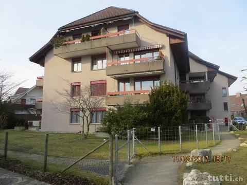 3.5 Zimmer-Wohnung in Madiswil