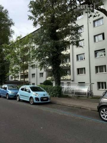 Attraktive Wohnung in Stadtnähe